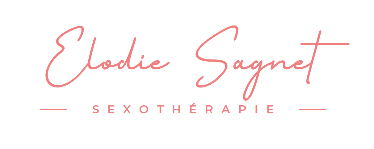 Elodie Sagnet – Sexothérapeute Sexologue